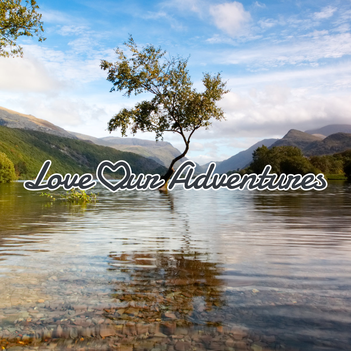 (c) Loveouradventures.com