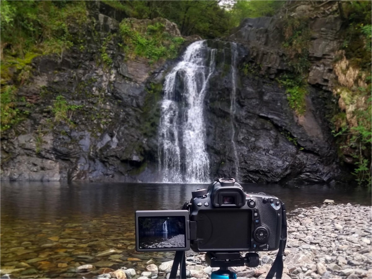 Post Banner - 10 places around Snowdonia and North Wales for photographers