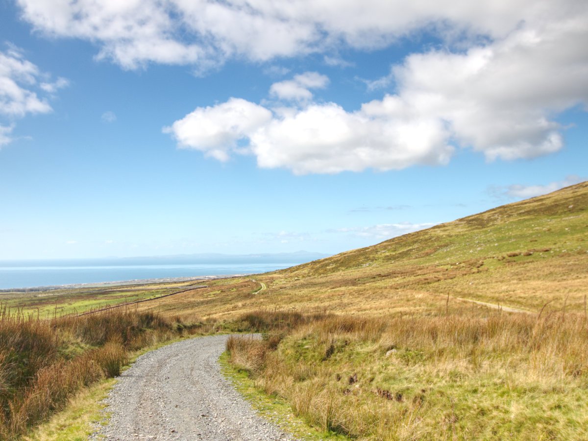 Post Banner - 5 quiet spaces around Snowdonia