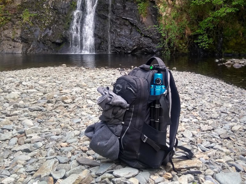 Post Banner - The absolute essential hiking gear
