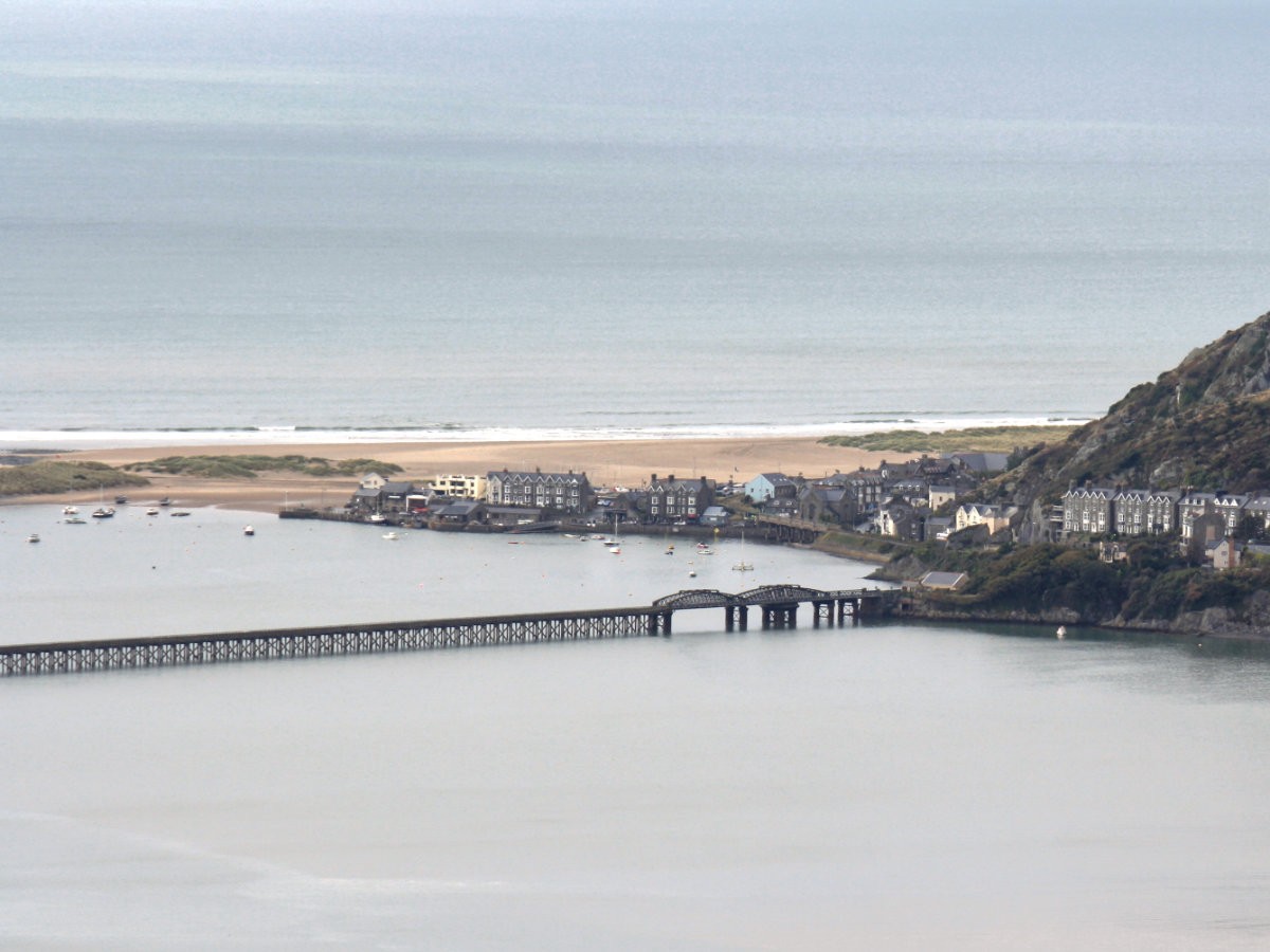 Post Banner - Barmouth's best views