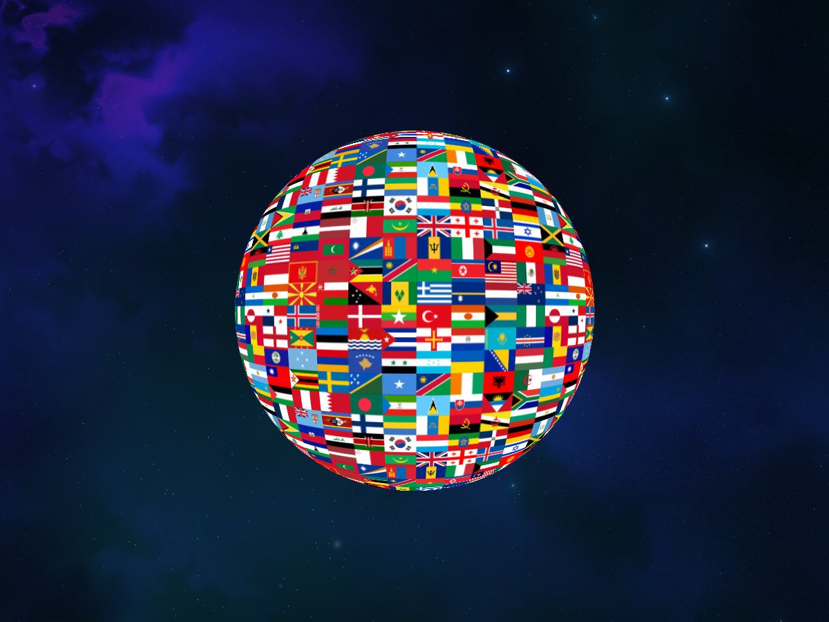 Flags of the World
