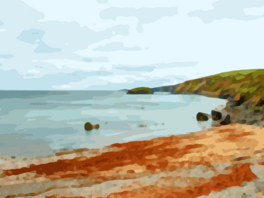 Beaches of the world Banner