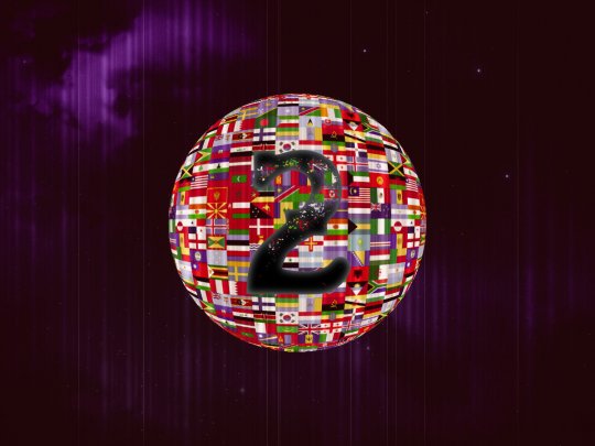 Historical Flags of the World - part 2 Banner
