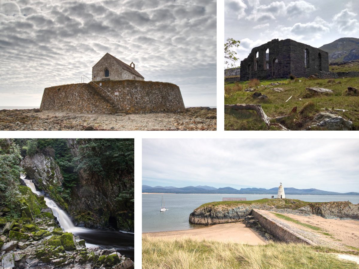 Post Banner - A Photographer's adventure around North Snowdonia