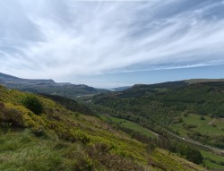 Precipice Walk - Dolgellau