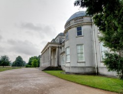 Shugborough Estate