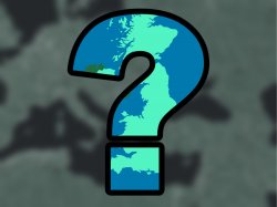 Geography Challenge - United Kingdom edition