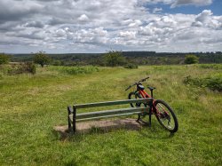 4 mountain bike upgrades for happier rides