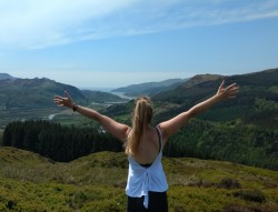 Beer, Burgers and Barmouth