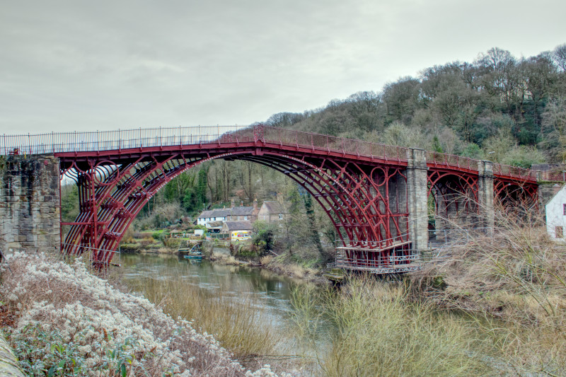 Ironbridge