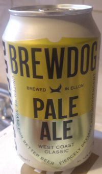 Pale Ale