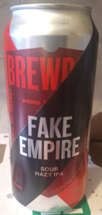 Fake Empire