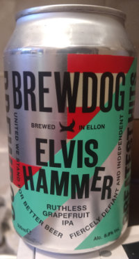 Elvis Hammer