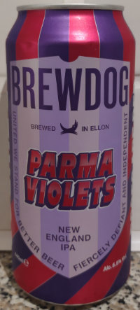 Parma Violets