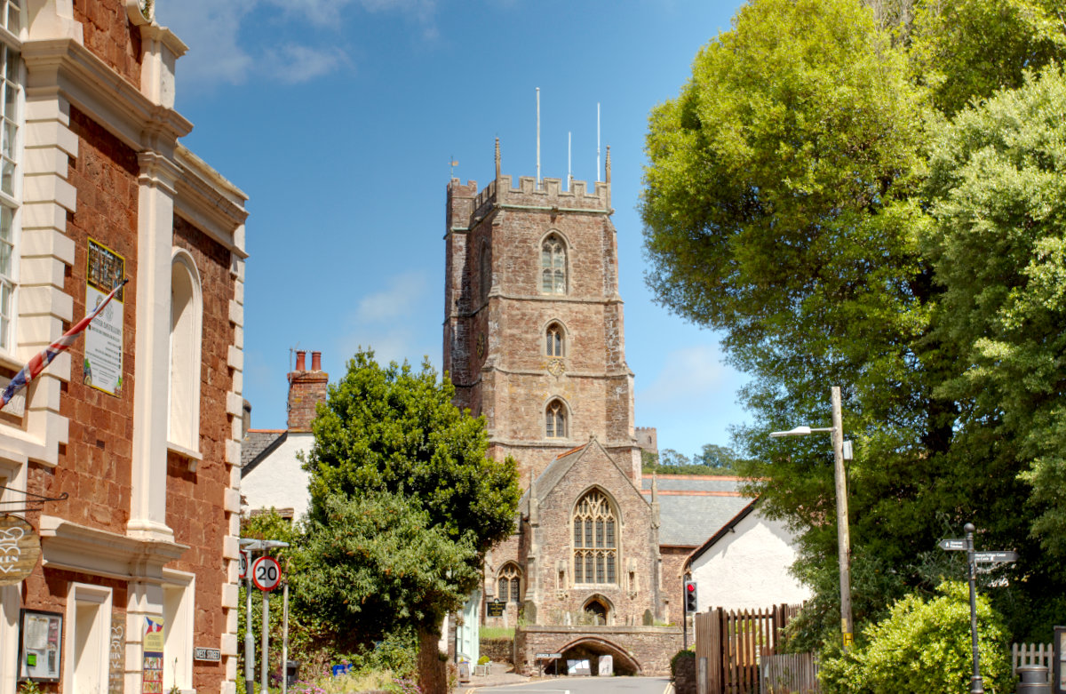 St George's Church St George's Church