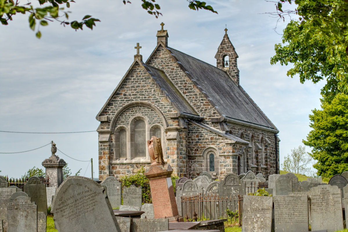 St Michael's Church