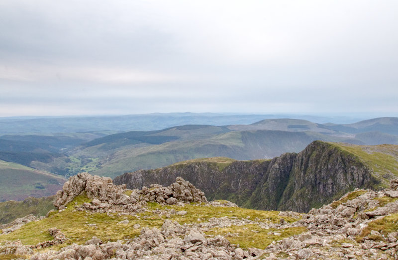 Amazing views in every direction Amazing views in every direction