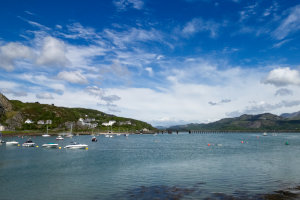 Barmouth icon