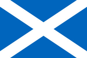 Scotland icon